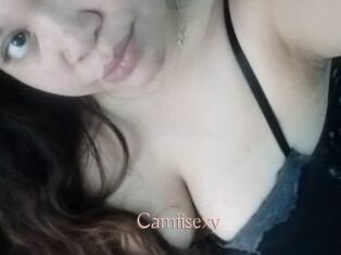 Camiisexy