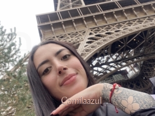 Camilaazul