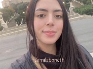 Camilaboneth