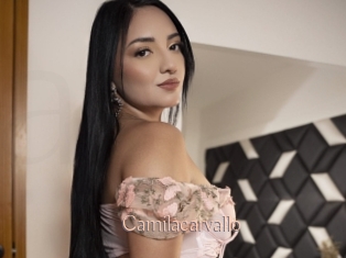 Camilacarvallo