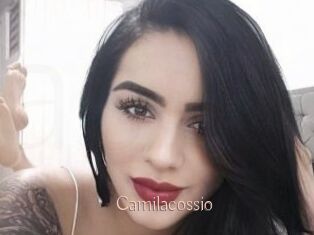 Camilacossio