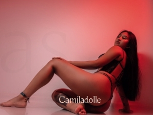 Camiladolle