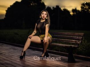 Camilafiquet