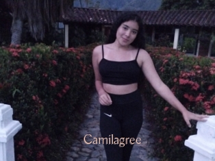 Camilagree