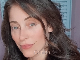 Camilah