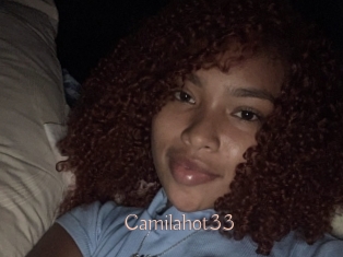 Camilahot33