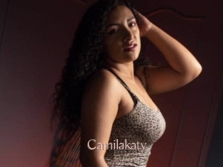 Camilakaty