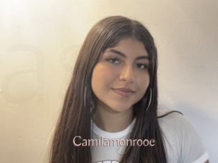 Camilamonrooe