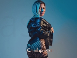 Camilapreston