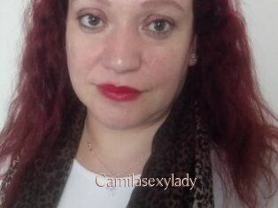 camilasexylady Anal Sexe
