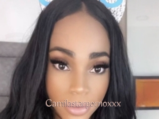 Camilastarpornoxxx