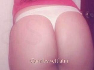 Camilaswettlatin