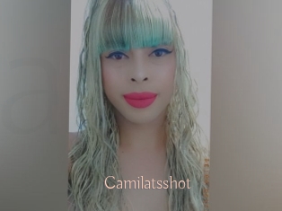 Camilatsshot