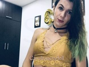 Camilitasexydoll