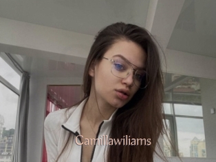 Camillawiliams