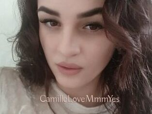 CamilleLoveMmmYes