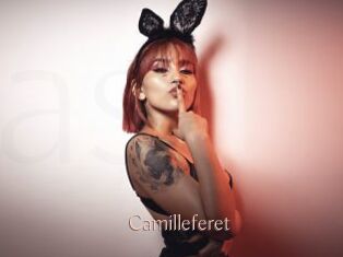 Camilleferet