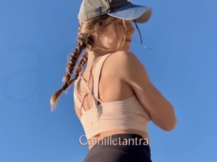 camilletantra Anal Sexe