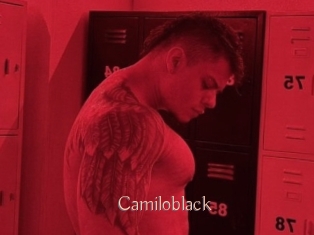 Camiloblack