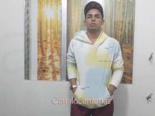 Camilocardenas