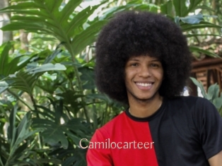 Camilocarteer