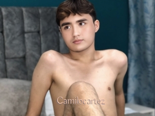 Camilocartez