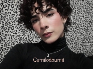 camilodoumit Anal Sexe