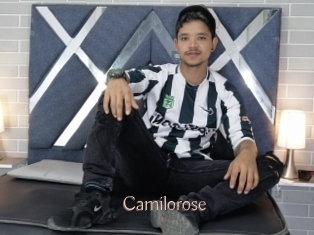Camilorose