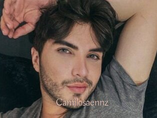 Camilosaennz