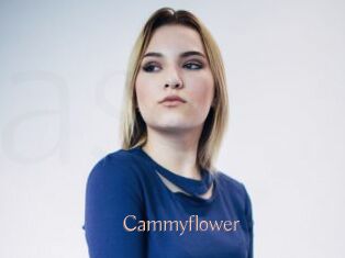 Cammyflower