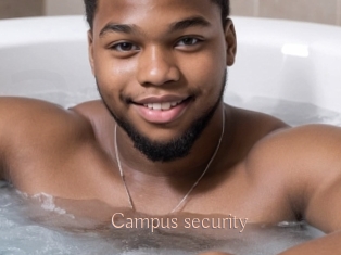 campus_security Anal Sexe