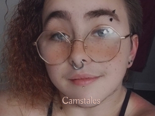 Camstales