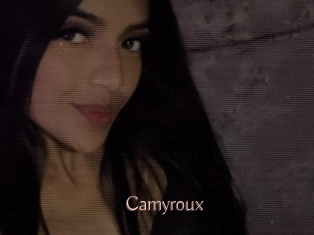 Camyroux
