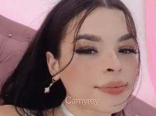 Camyroy