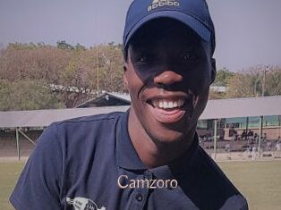 Camzoro