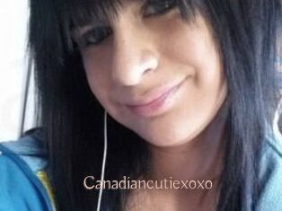 Canadiancutiexoxo
