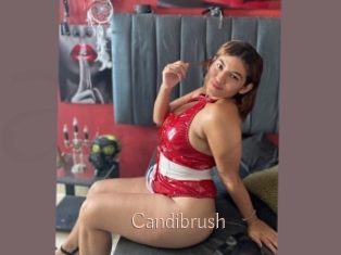 Candibrush