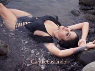 Candiceasiandoll