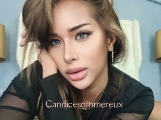 Candicesommereux