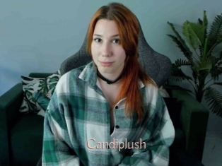 Candiplush