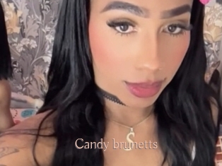 Candy_brunetts