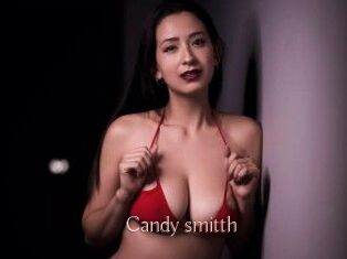 candy_smitth Anal Sexe