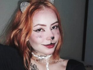 candyamora Anal Sexe