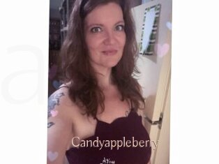 Candyappleberry