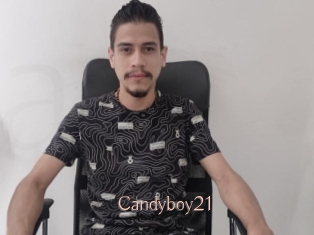 candyboy21 Anal Sexe