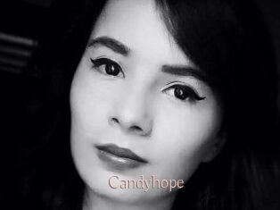 candyhope Anal Sexe