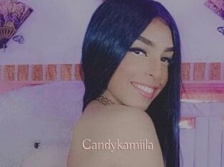 Candykamiila
