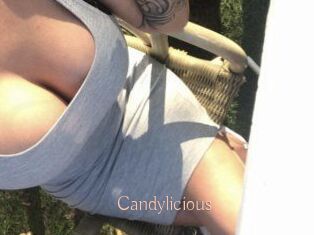 Candylicious
