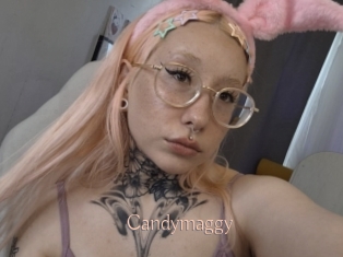 Candymaggy