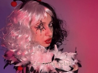 Candymarmelad